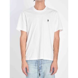 Ami Paris Men Ami De Coeur T-Shirt